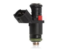 Boquilla Inyector Combustible Para VW Para Polo 9N 9A 1.2 2001 2002 2003 2004 2005 2006 2007 03E906031 03E906031A 03E906031C Piezas Motor Inyector Gasolina