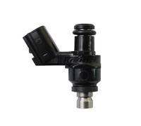Boquilla inyector combustible Para WAVE110i 125i para PCX150 para Click125i Cg150 cuerpo del acelerador 8/10/12 agujeros boquilla inyector combustible # 16450-K59-A11(10-holes-250CC)