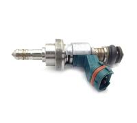 Boquilla Inyector Combustible Remanufacturada Piezas Coche Para Lexus GS300 IS250 2006-2013 6X 2.5L 2006 3.0L(Type C)