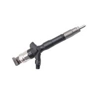 Boquilla Inyector Compatible Con Denso 095000-977# Inyectores Diésel Inyectores Combustible Para Motor Automóvil Boquillas 095000-9770 23670-59041 23670-51040 23670-59016 23670-59018.