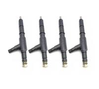Boquilla Inyector Compatible Con Isuzu Para NPR Para NPR-HD Para NQR 4HE1 4.8L 4HG1T 4.6L Motor Camión Inyectores Combustible Válvula Boquillas Inyección Gasolina 8971489601 9430613736