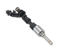 Boquilla Inyector Compatible Con Jaguar Para F-Type Para XJR 2014 2015 2016 Para XJ 5.0L V8 Motor Inyector De Combustible Boquilla 0261500105 8W939F593BA LR079542 LR105439 LR011964