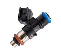 Boquilla Inyector Compatible Con Lincoln Para MKX 2011 2012 2013 2014 2015 2016 2017 Para MKT Inyectores De Combustible Boquillas De Inyección Piezas De Automóvil 0280158191(Size 1pcs)