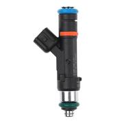Boquilla Inyector Compatible Con Lincoln Para MKZ 2.0L Motor Inyector Combustible Válvula Inyector Combustible Boquilla 0280158179 Boquillas Inyección De Gasolina Auto Piezas 8S4Z9F593A