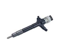 Boquilla Inyector Compatible Con Mitsubishi Para L200 4D56 Euro 4 Para Denso 095000-5600 1465A041 Inyector Common Rail Inyectores Combustible Motor Boquillas Repuestos Para Automóviles