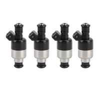 Boquilla Inyector De Combustible Para Beretta Para Buick Para Century Para Regal Para Pontiac Para Oldsmobile 3.1L .4L Válvula 17109826 17113175 25180245 Inyector Combustible