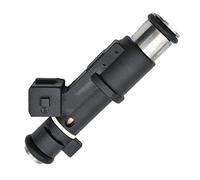 Boquilla Inyector Inyector De Combustible 1984E2 01F003A 1984.E2 348004 75116328 0280156328 Para Peugeot 206 307 406 407 607 806 807 Inyector Boquilla