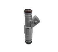 Boquilla inyector Inyector De Combustible De Repuesto Universal Para OPEL Para Vectra 1,6, 1,7, 1,8, 2,0, 2,2, 2,0, 2,2, 2,5, 3,0, 3,5, 0280155709 90509278 90469385 Inyección de combustible