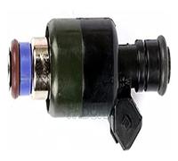 Boquilla Inyector Inyectores De Combustible 17109862 7778976 176A9000 para Fiat para TEMPRA para Dedra para Punto para Cabrio 1,6 8V Inyector Combustible