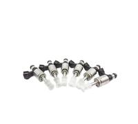 Boquilla inyector Para coche 232500P090 23250-0P090 1 Uds o 4 Uds o 6 uds 232500P090 232090P090 boquilla de inyector de combustible(B)