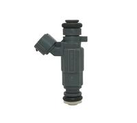 Boquilla inyector Para KIA para SHUMA II 1,6 2001 2002 2003 2004 OK2N313250 1/4 Uds inyector de combustible 9260930012 piezas de automóvil accesorios de coche(9260930012-1PCS)