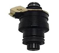 Boquilla Inyector Para Nissan para Datsun 280ZX 300ZX 2.8L L6 1981-1985 Inyectores combustible A46-00 Boquilla inyector gasolina Inyector automóvil 6 piezas