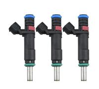 Boquilla Inyector Para Seadoo Para GTI 130/SE 130 Para GTS 130 2011-2015 Inyector Combustible Trabajo 420874848 420874836 Boquillas Inyectores Combustible (Size : 420874848 3pc)