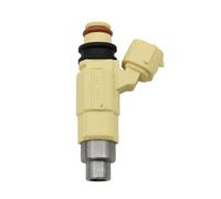 Boquilla Inyector Pulverización Combustible 2001-2006 Para Mitsubishi Para Outlander 2.4L-L4 CDH240 69J137610000 FI004 F410261 6 Piezas Inyectores Combustible Mejorados INP-774 FJ941