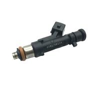 Boquilla inyectora Compatible con Dacia para Dokker para Express para Lodgy 0280158034 8200227124 boquilla de inyectores de combustible