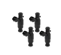 Boquilla inyectora Compatible con Dodge para Verna 4cil 1.5L 1.6L 2004 2005 35310-22600 Inyectores de combustible