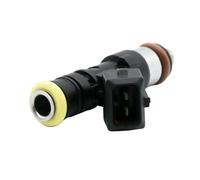 Boquilla inyectora Compatible con Fiat para Doblo 119 1.6 2002-2016 0280158827 Inyector de combustible
