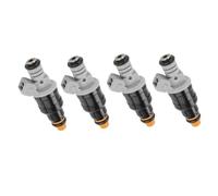 Boquilla inyectora Compatible con Ford para Aerostar 3.0L V6 1986-1990 0280150727 Inyectores de combustible