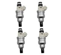 Boquilla inyectora Compatible con Hyundai para Sonata 2.0L 1992-1995 9250930004 35310-33150 3531033150 35310 33150 boquilla de inyectores de combustible