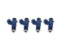 Boquilla inyectora Compatible Con KIA Para Cee'D Para Schragheck ED 1.4 1396 5310-2B000 Inyector De Combustible