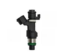 Boquilla inyectora Compatible con Nissan Para Almera 1.6 16V N17 2006-2018 1660095F0A 16600-95F0A Inyectores de combustible