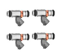 Boquilla inyectora Compatible con SEAT Para LEON Para INCA Para IBIZA IWP092 036906031G 0280158257 INYECTOR DE COMBUSTIBLE