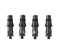 Boquilla inyectora Compatible con VW para Rabbit para Golf para J&etta 0432217077 inyectores de combustible diésel boquilla de inyector