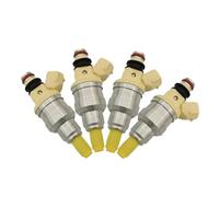 Boquilla inyectora de combustible for autopartes INP-470 INP470(4G1549)