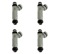 Boquilla inyectora para 1.6L 4A-FE 23250-15040 23209-