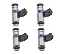 Boquilla Inyectores Combustible IWP164 IWP109 71737174 Para Fiat Para Stilo Para Doblo Para Brava Para Marea Para Multipla Para Palio 1.6L 16V L4 MENSUNUBNM