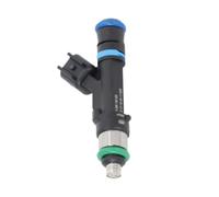 Boquilla Inyectores Combustible Para Mitsubishi Para Raider 2006-2009 | 0280158020 Piezas De Recambio Del Motor Boquilla De Inyección Enchufe De 2 Pines Inyectores Combustible Coche