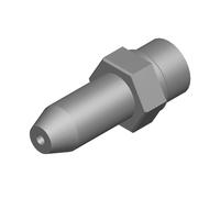 Boquilla Junkers para todos los dispositivos Quemador sin soldadura Paquete a 10