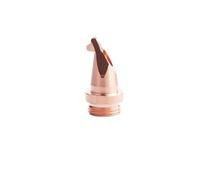 Boquilla láser, Boquilla de soldadura láser M10 M16 Calibre 0.8 1 2 .6 Portátil for pistola mano(B,2.0mm)