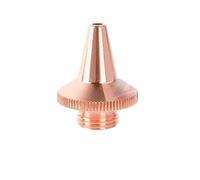 Boquilla láser Boquillas láser D28/D32/3D M8/SP-S/DE for máquina de corte fibra doble y una sola capa for cabezal(Other,M8 Single Layer)