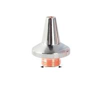 Boquilla láser Boquillas láser D28/D32/3D M8/SP-S/DE for máquina de corte fibra doble y una sola capa for cabezal(1.7mm,M8 Double Layer)