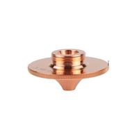 Boquilla láser Boquillas láser Raytools de alta velocidad D32 M14 H15 una o dos capas for cabezal corte fibra(1.5mm,Single Layer)