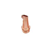 boquilla láser, Boquillas soldadura láser M12/M16, alimentador de doble alambre(M16(sup),1.6mm)