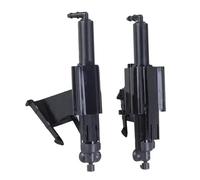 Boquilla Lavado Compatible Con Ford Para Focus MK3 2010 2011 2012 2013 2014 2015 2016 2017 BM5113L015AC BM51-13L014-AC 2 Boquillas Pulverización Lavafaros Delantero Izquierdo Derecho Coche.