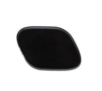 Boquilla Lavado Compatible con Hyundai para Santa Fe III 2013 2014 2015 2016 98681-2W000 98682-2W000 Tapa del actuador de limpieza del rociador del lavafaros(Right)