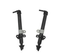 Boquilla Lavado Compatible Con Jeep Para Grand Para Cherokee 2014 2015 2016 2017 68223029AA 68223028AA Boquilla De Lavado De Faros Delanteros Bomba De Pulverización De Limpieza A Chorro(Left/Right)