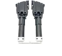 Boquilla Lavado Compatible Con Nissan Para Sentra 2006 2007 2008 2009 1 Par De Boquillas Lavafaros Delanteros 28642-EW70A 28641-EW70A Boquilla Líquido Limpiador Faros Izquierdo/derecho