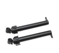 Boquilla Lavado Compatible Con Volvo Para XC60 2018 2019 2020 2021 31416798 31416797 Bomba De Chorro Para Limpieza De Faros Delanteros De Coche Rociador De Agua Para Faros Delanteros(Left/Right)