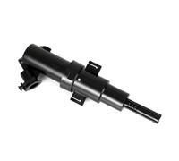 Boquilla Lavado Del Faro Actuador Coche Motor Pulverización Faro Delantero Boquilla Arandela Pulverización Agua Compatible Con E46 M3 323i 330i 325i 328i 1997 61678362823(Right)