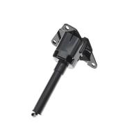 Boquilla Lavado Faro Actuador De Bomba De Limpieza Con Boquilla De Pulverización Para Lámpara De Faro De Parachoques Delantero Compatible Con Jaguar Para XE 2015 T4N8134 T4N8133(LH)