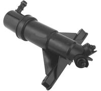 Boquilla Lavado Faro Bomba De Boquilla De Lavado De Faros Pistola Pulverizadora Limpiadora De Faros Compatible Con M5 X5 E60 2003-2010 61677038415 61677038416(61677038415-Left)