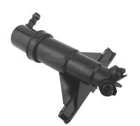 Boquilla Lavado Faro Boquilla De Lavado De Faros Automático Bomba De Lavado De Faros Boquilla De Líquido Compatible Con E60 2003 2004 2005 2006 2017-2011 61677038415(Right)