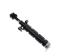 Boquilla Lavado Faro Boquilla De Lavado De Faros Delanteros Con Rociador De Agua Para Limpieza De Faros Compatible Con Volvo Para S60 V60 2011 2012 2013 30784345 RH 30784344 LH(RH 30784345)