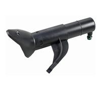 Boquilla Lavado Faro Delantera Izquierda METZGER 2220675 Para VW Touareg