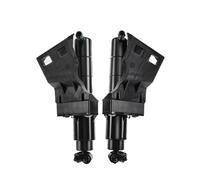 Boquilla Lavado Faro Rociador De Faros Boquilla De Lavado De Faros Compatible Con Para X164 GL320 GL350 GL450 GL550 2007-2012 1648600747(1 Set)