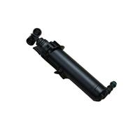 Boquilla lavado faros Compatible Con A5 Para S5 2008 2009 2010 2011 8T0955102B Boquilla De Lavado De Faros Rociador De Faros Accesorios De Automóvil(RH)
